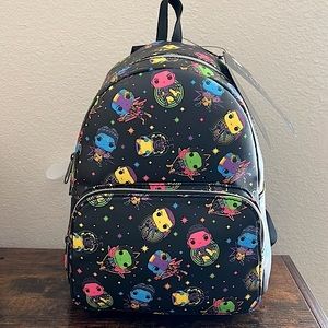 Marvel Funko Pop Infinity Saga Backpack